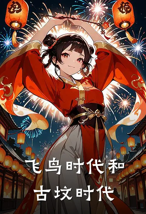 飞鸟时代和古坟时代