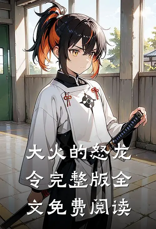 大火的怒龙令完整版全文免费阅读