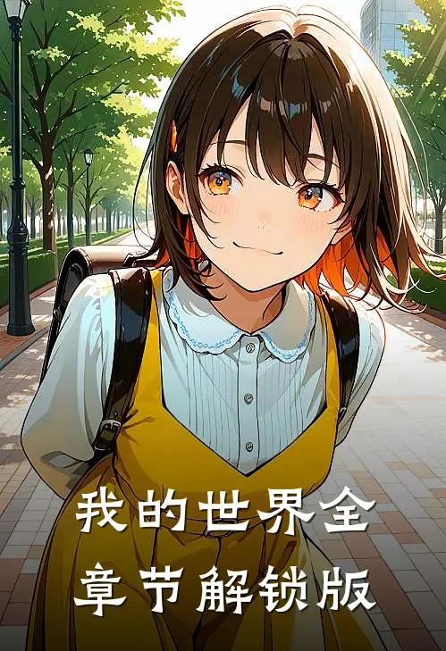 我的世界全章节解锁版
