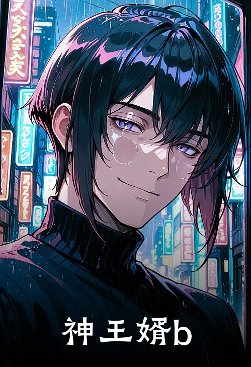 神王婿b