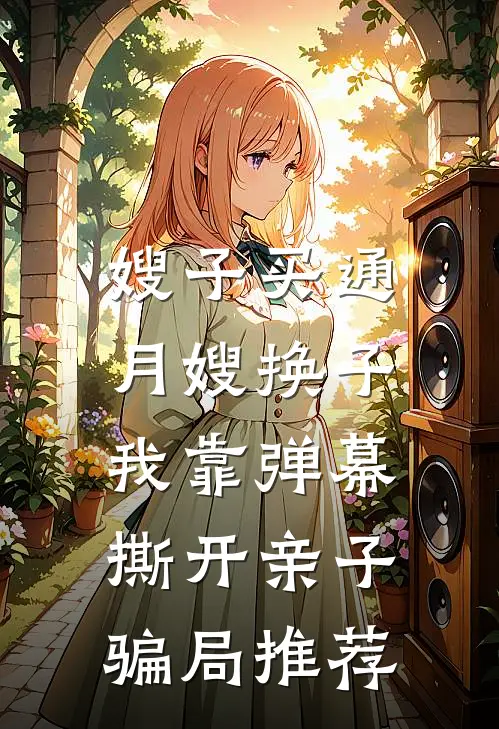 嫂子买通月嫂换子，我靠弹幕撕开亲子骗局推荐