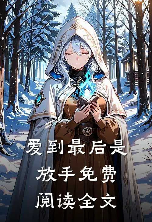 爱到最后是放手免费阅读全文