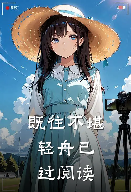 既往不堪，轻舟已过阅读