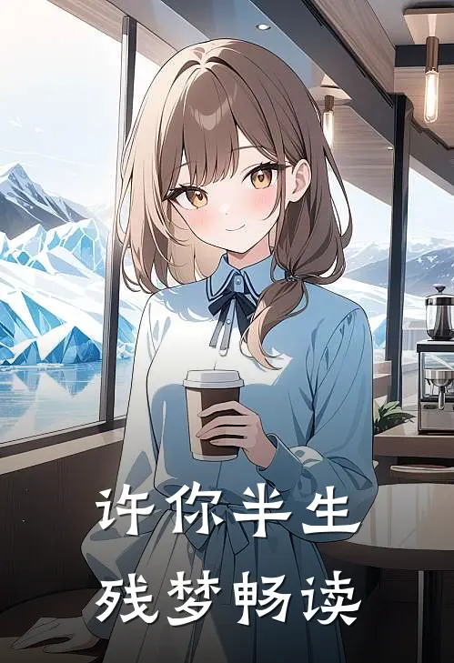许你半生残梦畅读