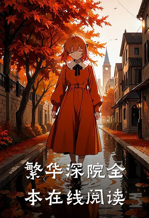 繁华深院全本在线阅读