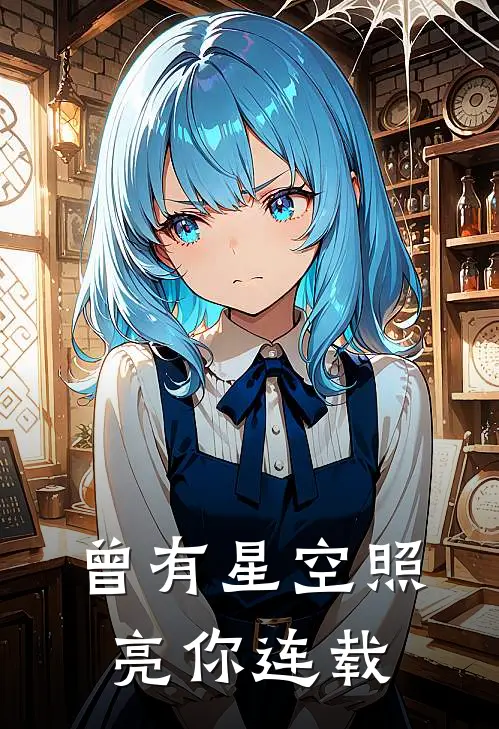 曾有星空照亮你连载