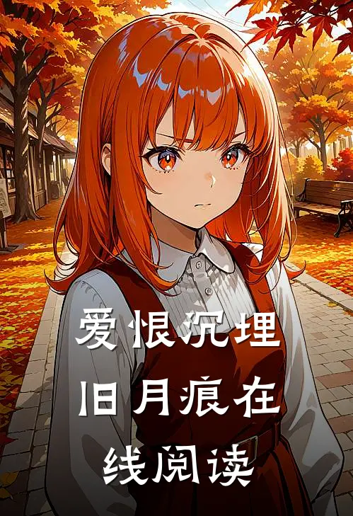 爱恨沉埋旧月痕在线阅读