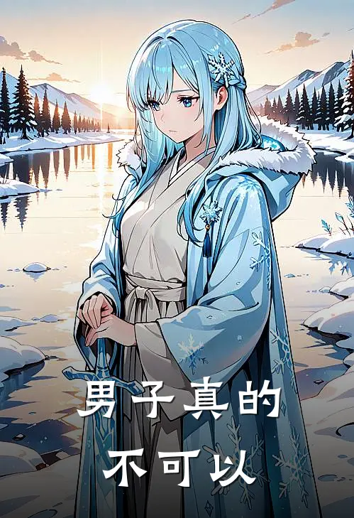 男子真的不可以