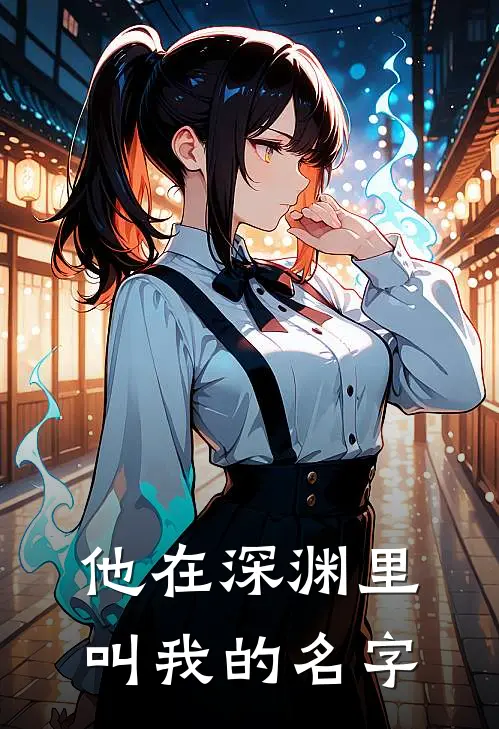 他在深渊里叫我的名字