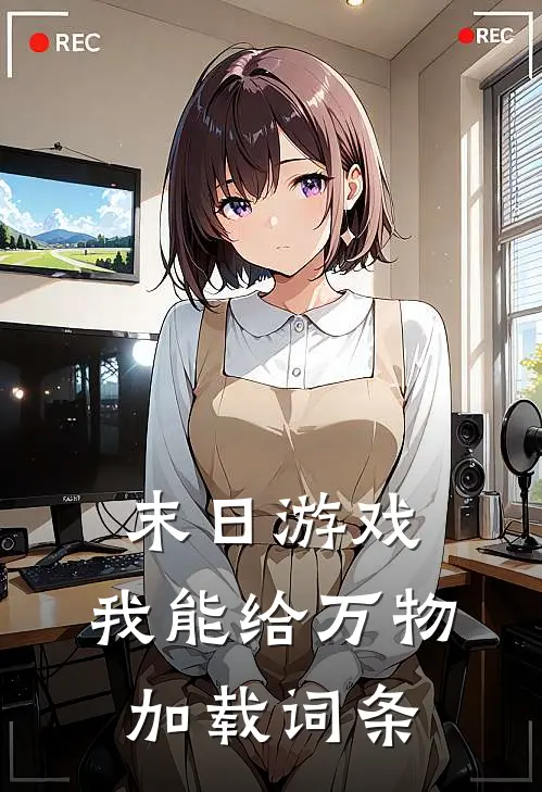 末日游戏：我能给万物加载词条