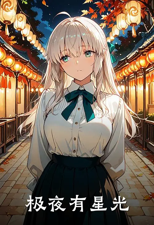 极夜有星光