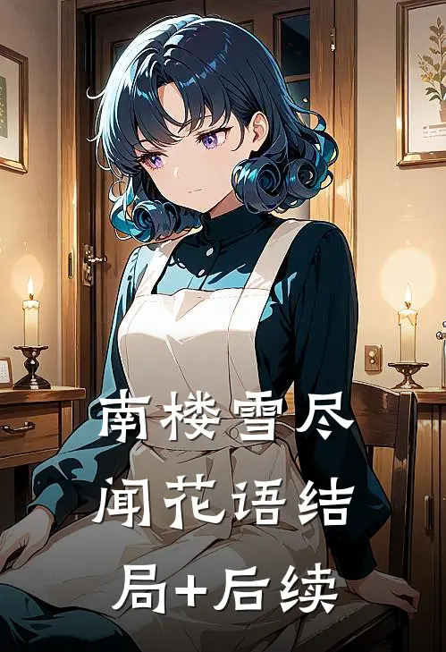 南楼雪尽闻花语结局+后续