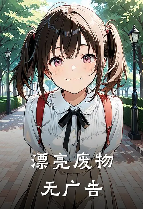 漂亮废物无广告
