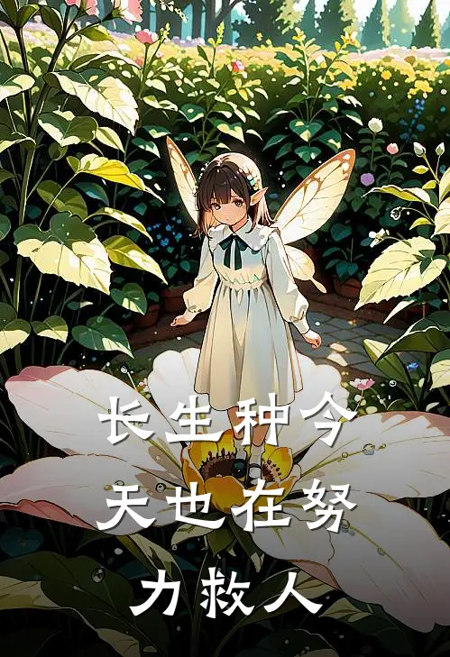 长生种今天也在努力救人