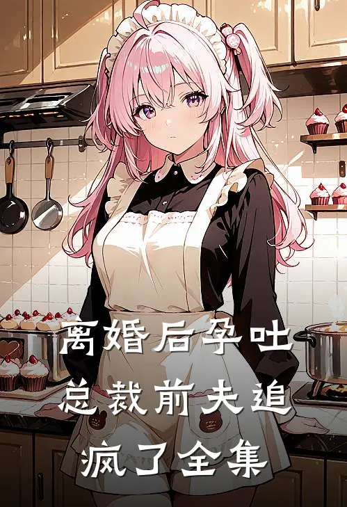 离婚后孕吐，总裁前夫追疯了全集