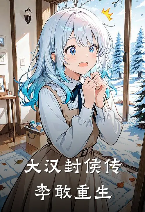 大汉封侯传，李敢重生