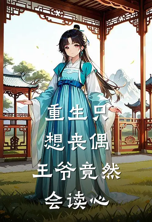 重生只想丧偶，王爷竟然会读心