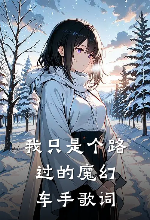 我只是个路过的魔幻车手歌词