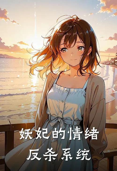 妖妃的情绪反杀系统