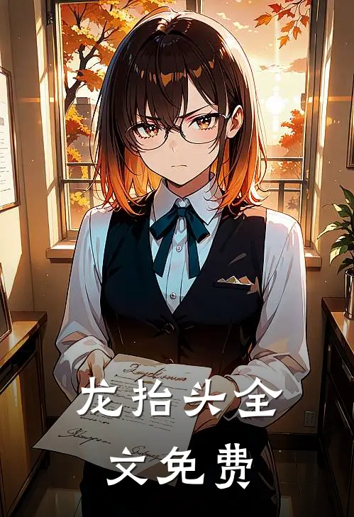 龙抬头全文免费