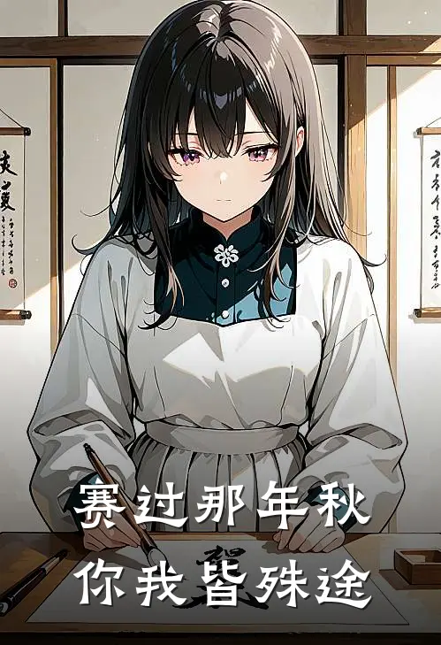 赛过那年秋，你我皆殊途