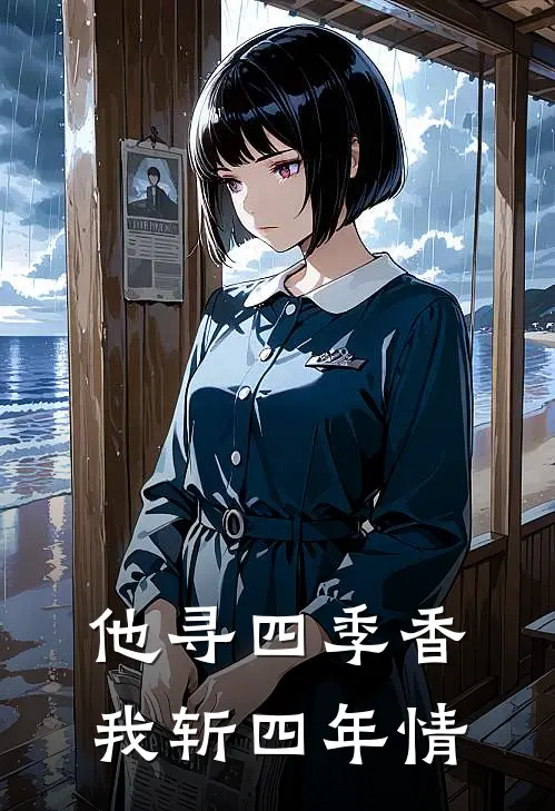 他寻四季香，我斩四年情
