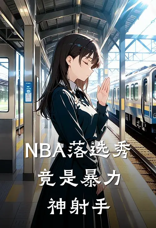 NBA落选秀：竟是暴力神射手