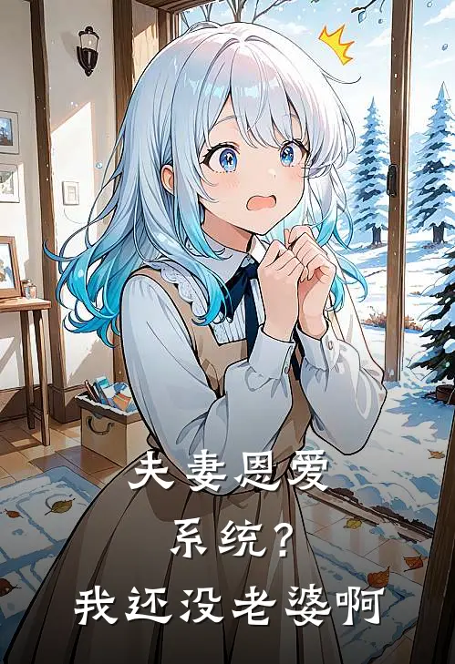 夫妻恩爱系统？我还没老婆啊