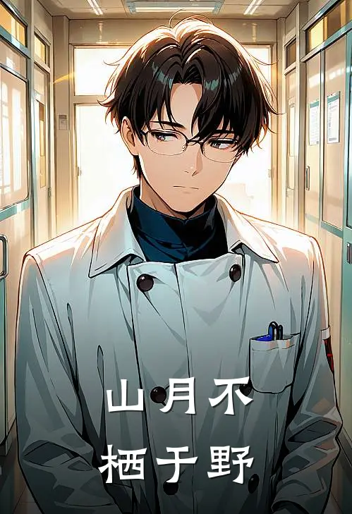 山月不栖于野