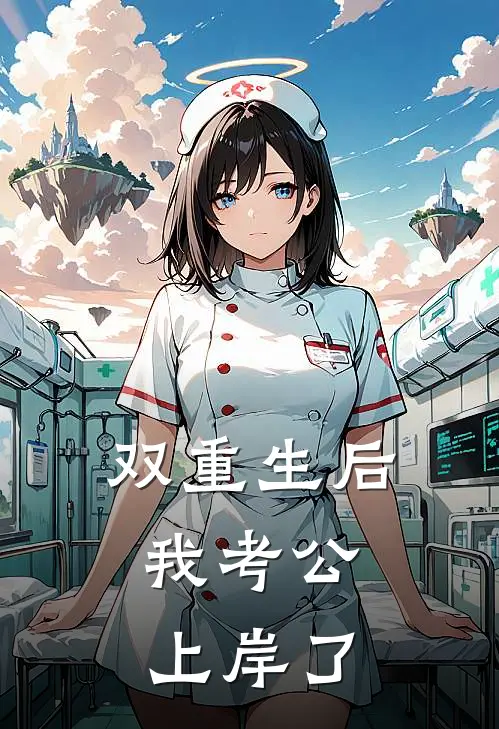 双重生后，我考公上岸了