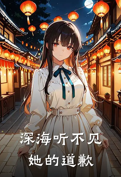深海听不见她的道歉