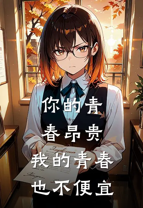 你的青春昂贵，我的青春也不便宜