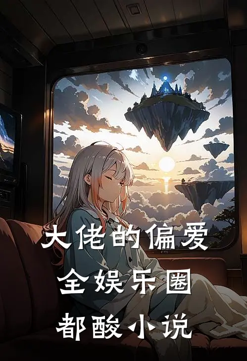 大佬的偏爱全娱乐圈都酸小说