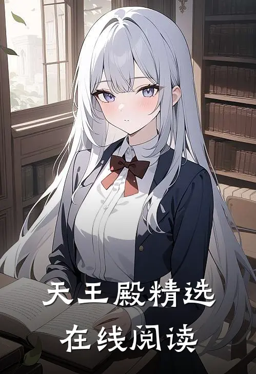 天王殿精选在线阅读