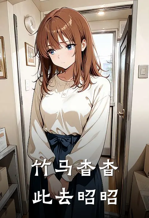 竹马杳杳，此去昭昭
