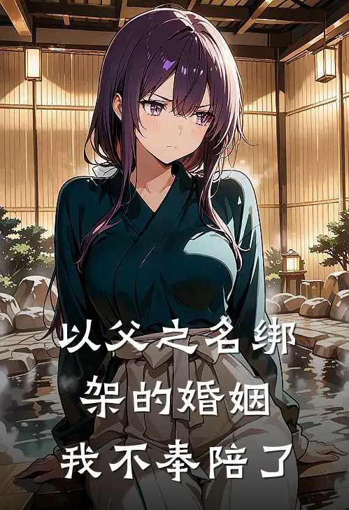 以父之名绑架的婚姻，我不奉陪了