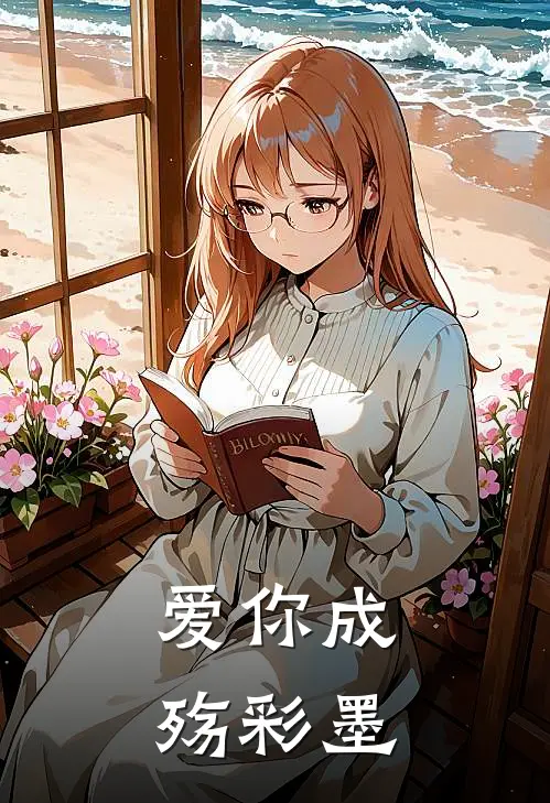 爱你成殇 彩墨