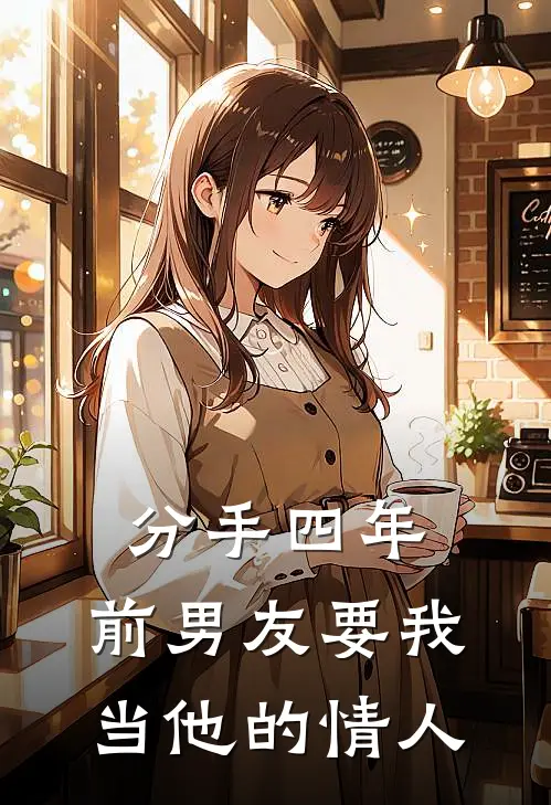 分手四年,前男友要我当他的情人怎么办