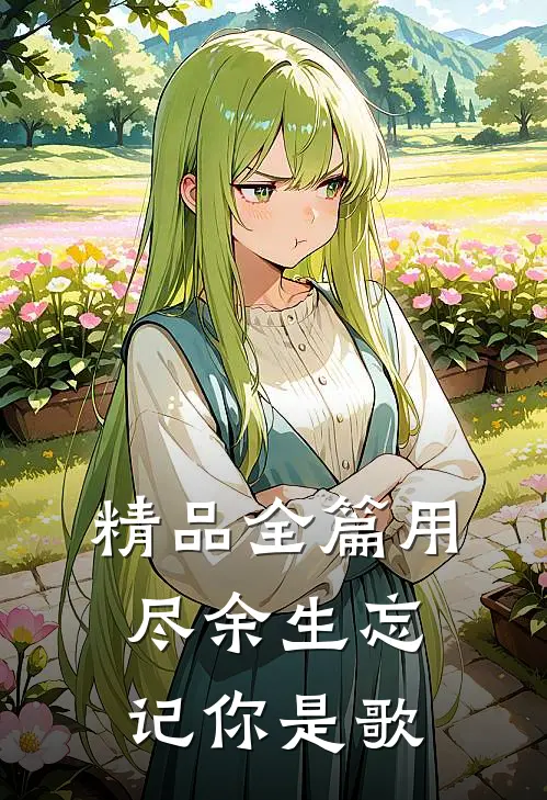 精品全篇用尽余生忘记你是歌