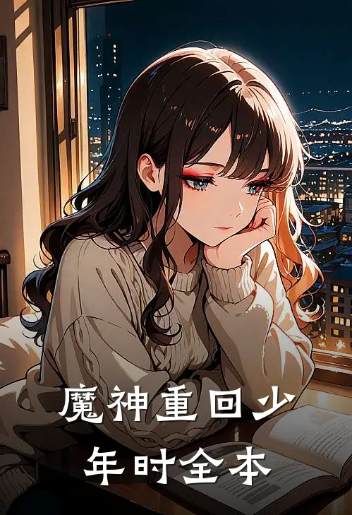 魔神重回少年时全本