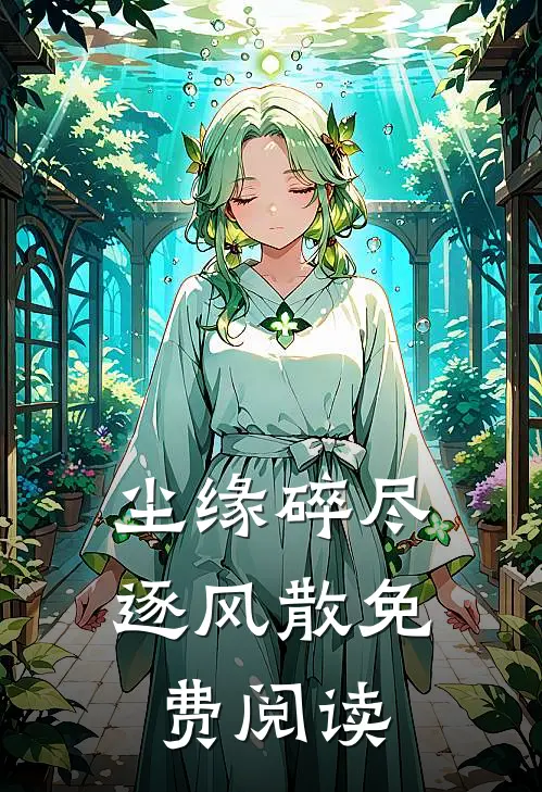 尘缘碎尽逐风散免费阅读