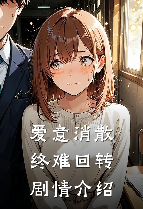 爱意消散终难回转剧情介绍