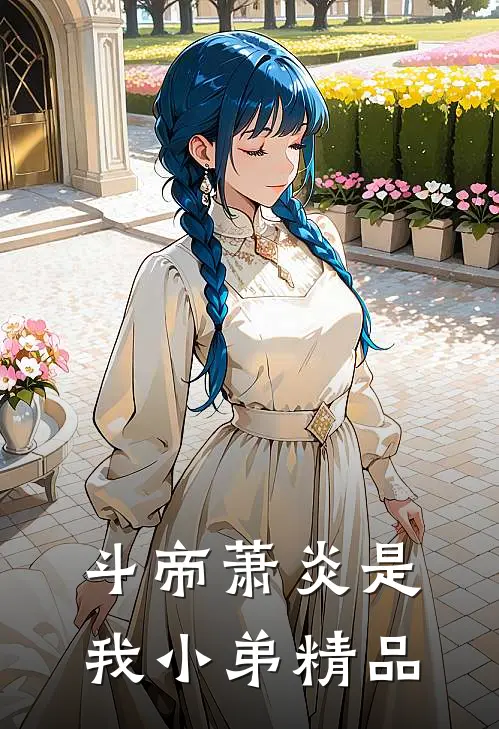 斗帝萧炎是我小弟精品