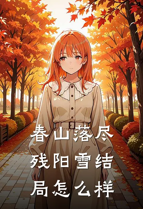 春山落尽残阳雪结局怎么样