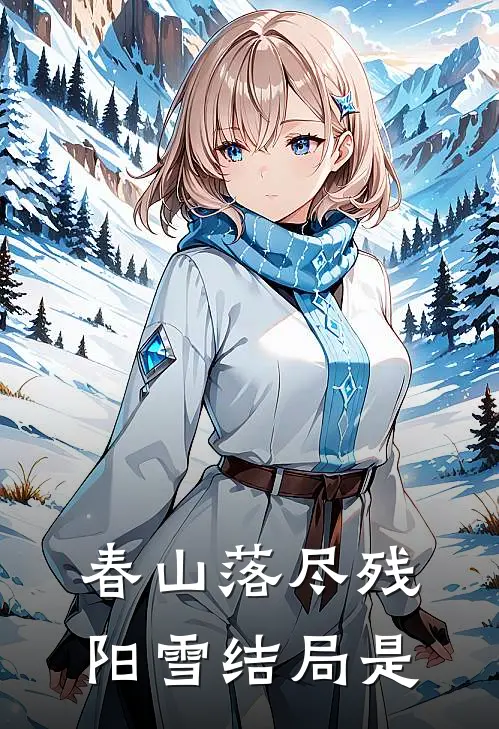 春山落尽残阳雪结局是