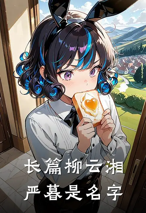 长篇柳云湘严暮是名字