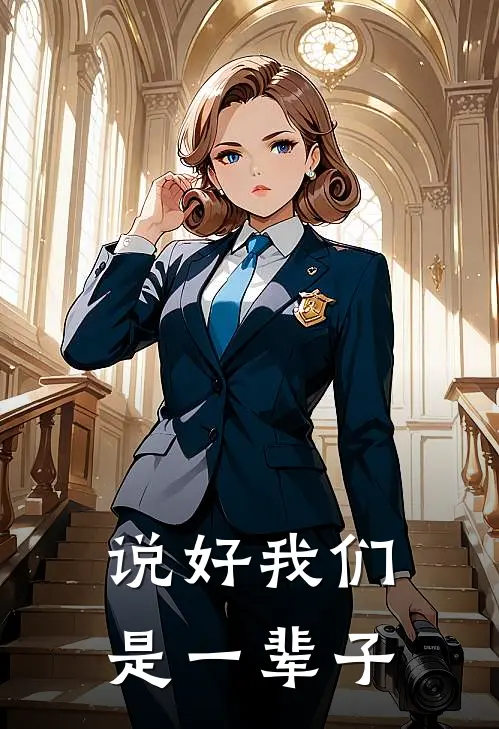 说好我们是一辈子
