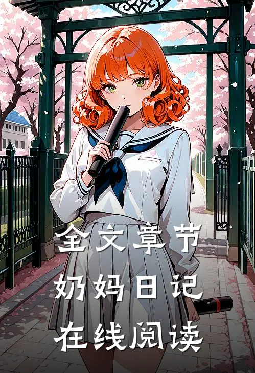 全文章节奶妈日记在线阅读