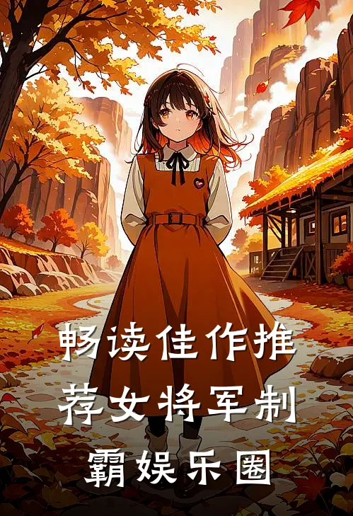 畅读佳作推荐女将军制霸娱乐圈