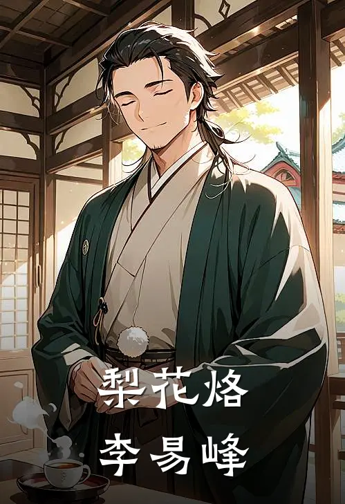 梨花烙李易峰